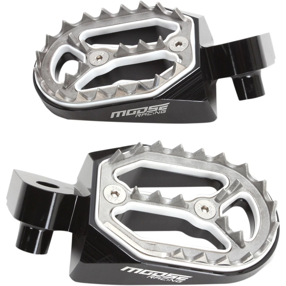 Estriberas calificadoras estándar MOOSE OFFROAD 1620-1732 P17-44A6B - YAMAHA/GAS GAS Foto 1 de 1