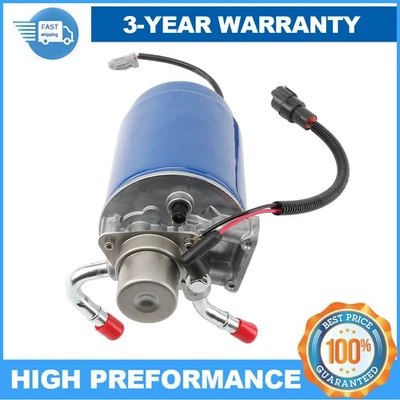 Fits 6.6L Duramax Diesel 01-04 Fuel Filter Assembly/Housing 12642623 TP3018 - Image 1 of 4