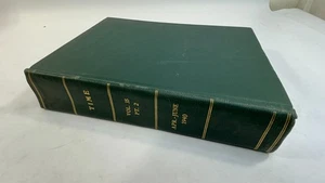 Bound Magazine: Time: April to June 1940 - Picture 1 of 11