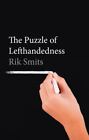 The Puzzle of Left-handedness - Rik Smits, 1861898738, hardcover, new
