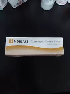 Morlake Microneedle Derma Roller - Picture 1 of 7