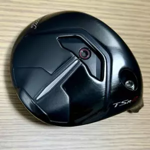 Titleist TSR2 18.0 5 Wood Driver Head Only Right-Handed RH Good Condition - Picture 1 of 8
