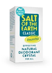 Natürlicher Deo-Ohne Plastik Geruchlos Ohne Parfüm - Vegan Langanhaltender Sc... - Bild 1 von 8