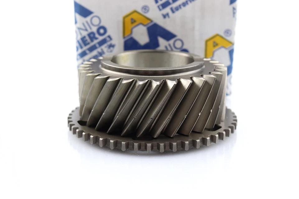 Ford Transit 2.4 TDCI 6 Velocidad MT82 Cambios 3RD Equipo 30 Dientes (48 Sincro - Imagen 1 de 1