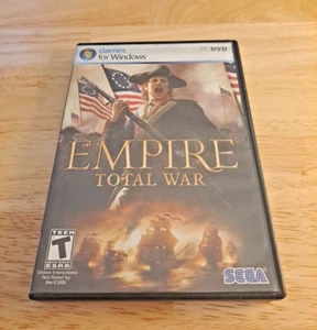 Empire: Total War for PC (2009)  - Picture 1 of 4