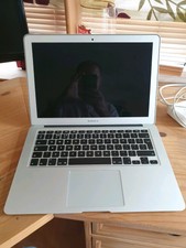 Apple MacBook Air 13.3 inch Laptop - i5 processor (June, 2013)