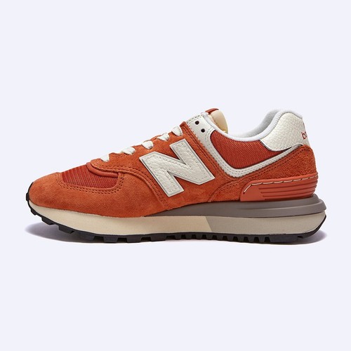 New Balance Scarpe Moda Uomo Sneakers U574LGRO