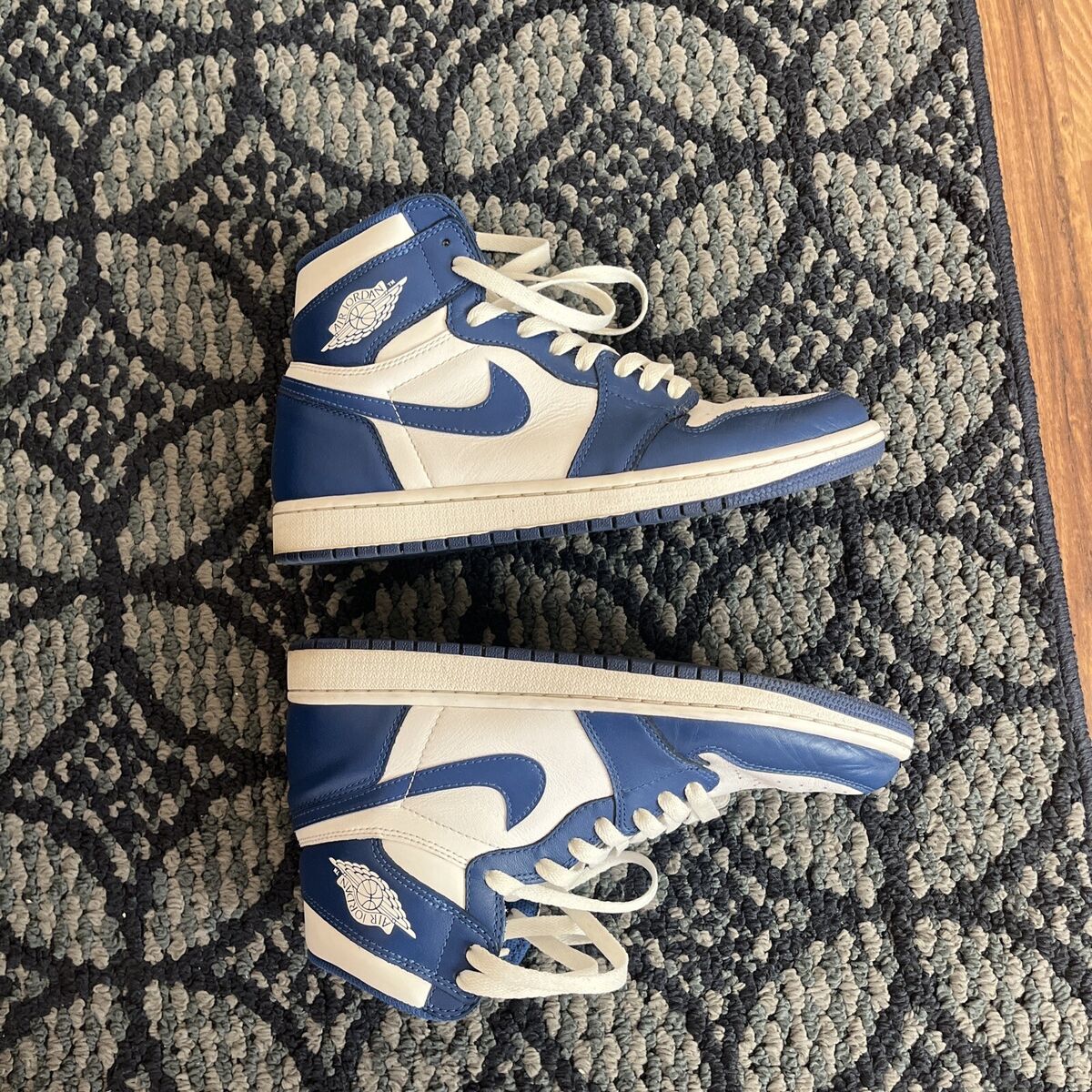 Jordan 1 Retro High OG Storm Blue 2016 for Sale Jordan 1 Retro High OG Storm Blue 2016 for Sale
