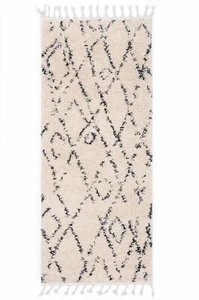 Drift Berber Style Kalif Moroccan Modern Floor Rug (XS) 80x130cm *FREE DELIVERY* - Picture 1 of 6