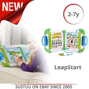 Leap Frog Leapstart│Kinder Activity / Buchstaben Lernen System │Vorschule│ - Bild 1 von 6