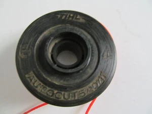 Stihl Trimmerkopf Spule Autocut gebraucht für Modell FS45 - Bild 1 von 4