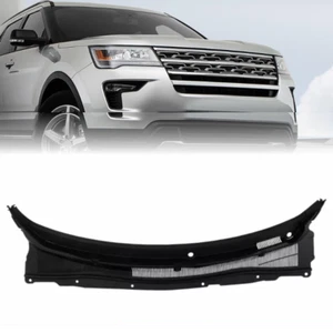 DG1Z-5402228-B Front Top Cowl Grille For Ford 2013-2019 - Imagen 1 de 8
