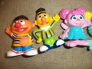 Playmobile Figuren Figuren 5 Stück - Bild 1 von 4