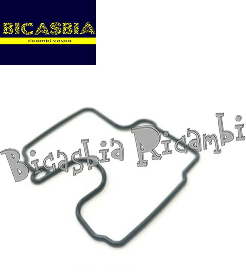 9842 - Carburetor Gasket Suzuki 750 GSX-R 800 VL Intruder 1500 - Image 1 of 1