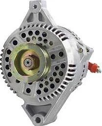 ALTERNATOR FITS FORD TAURUS MERCURY SABLE 91 92 F1DU10300AD F1DZ10346A GL300 - Изображение 1 из 2