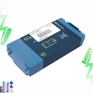 Batería 2029 M5070A para Philips HeartStart Home OnSite DEA FRx HS1 M5066A M5067A - Imagen 1 de 5