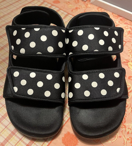 Adidas Adilette sandalo 3.0 pois slide sandali gancio e passante donna taglia 7