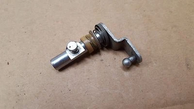 71-77 Honda CB500 CB550 K F carburador brazo acelerador eje de pivote ASSY Foto 1 de 4