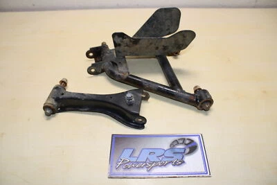 Arctic Cat 300 2003 4x4 trasero trasero inferior y superior derecho control un brazo 0504-030 Foto 1 de 4