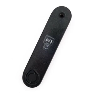 Plaque de base authentique Leica M4 / M6 / M6 TTL / M7, noir chrome - Photo 1 sur 2