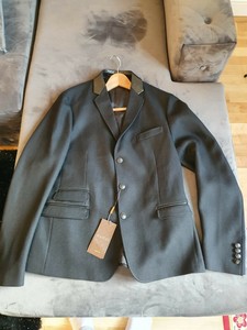 Gli abiti a giacca di Gucci per un uomo tutto glam - Fashionblog