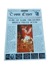 Mordheim: Town Cryer #9