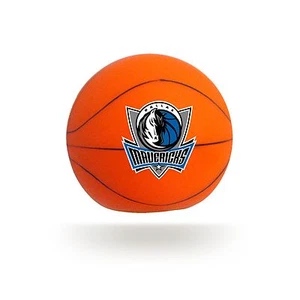 Dallas Mavericks Basketball Antenna Topper Dangler- NEW  - Picture 1 of 1