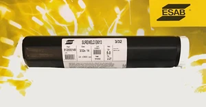 ESAB Sureweld 812000149 6013 3/32" Stick Electrodes Welding Rods - Picture 1 of 2