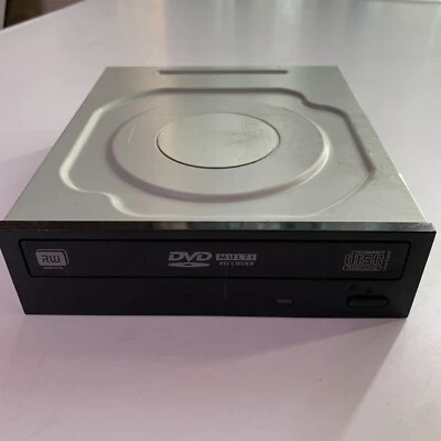 Philips Lite-on DVD-RW Multi Recorder Burner SATA DH-16AASH - Image 1 of 4