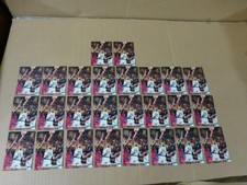 1993-94  TOPPS Stadium Club  Acie Earl  rookie   26 card lot