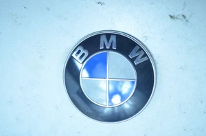 12-15 BMW F30 320i REAR TRUNK EMBLEM LOGO BADGE OEM - Bild 1 von 4
