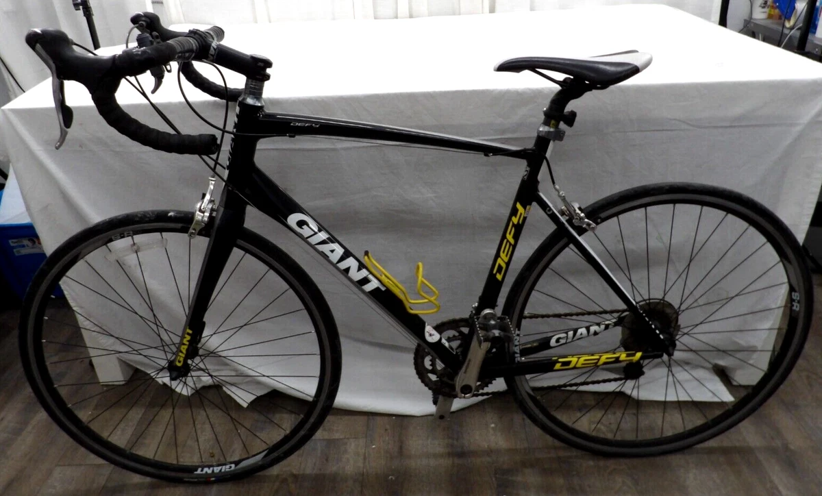 Giant Defy Bikes for sale | eBay