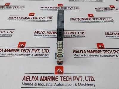 Siemens 6ES7132-6BH01-0BA0 Simatic Digital Output Module ET 200SP - Image 1 of 4