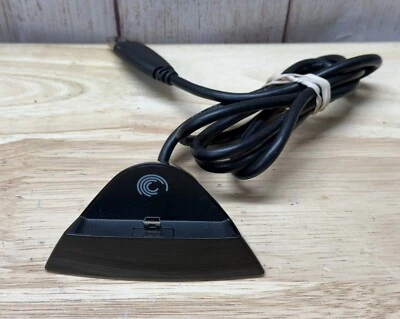 Seagate 100656637 FreeAgent GoFlex MicroUSB  Docking Station - Image 1 of 4