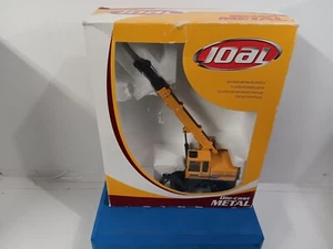 Joal Telescopic Crane 1/50 - Picture 1 of 1