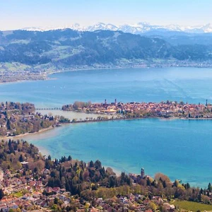 Kurzurlaub Bodensee Lustenau Österreich | Hotelgutschein 2 Nächte + F 2 Personen - Picture 1 of 12