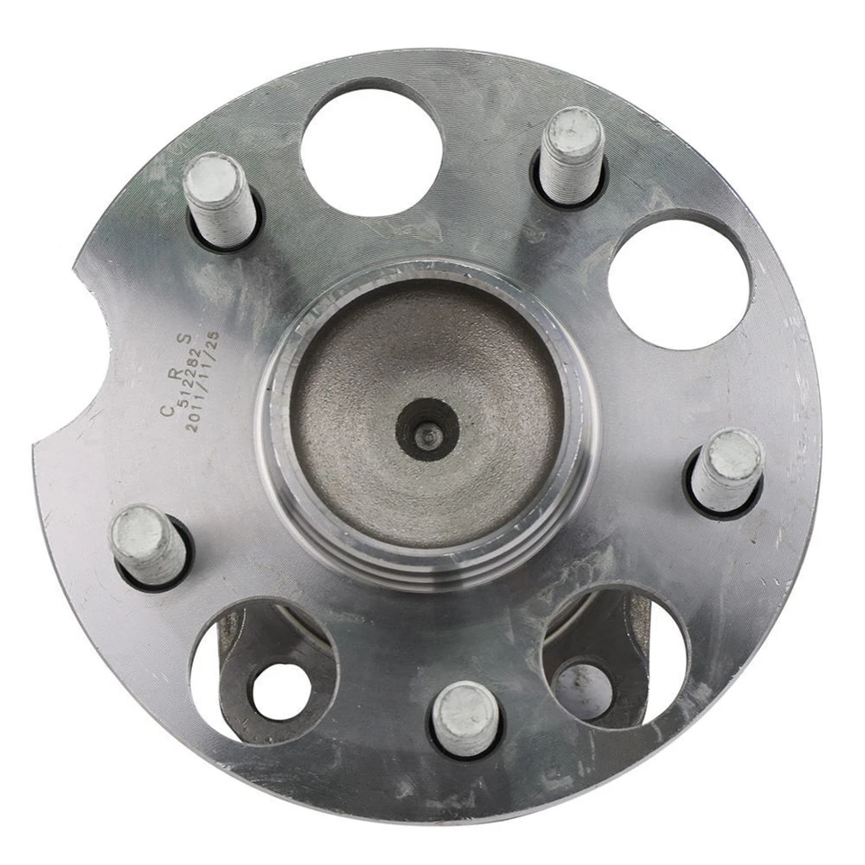 Conjunto de cojinete de rueda y buje - FWD CRS piezas automotrices NT512282 Foto 1 de 4