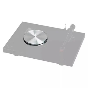 Pro-Ject Debut Aluminium Sub-Platter Upgrade for Project Debut PRO S Turntable - Imagen 1 de 3