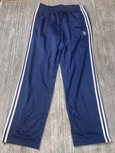 Adidas Firebird Trainingshose Herren Extra Large Adicolor Classics Night Indigo - Bild 1 von 13