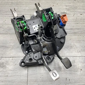 FIAT PUNTO MK3 CLUTCH BRAKE PEDAL BOX ASSEMBLY 1.2 PETROL 169A4.000 12-15 - Picture 1 of 13