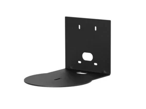 535-2000-244 Wall Mount for ConferenceSHOT 10/CONFERENCESHOT FX Cameras (Black) - Picture 1 of 1