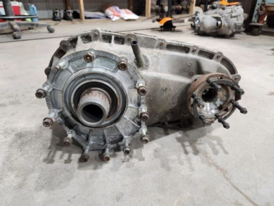 Оригинальная раздаточная коробка в сборе для Jeep Commander 2006-2010 годов выпуска - Изображение 1 из 4