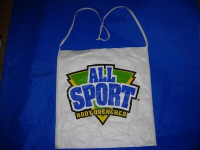 Bolsa de alimentación profesional para bicicletas de ciclismo todo deporte papel musette de Race Feedzone Foto 1 de 4