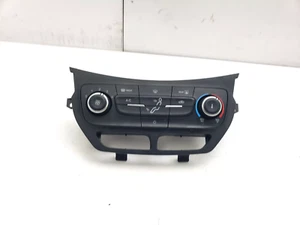FORD C-MAX MK2 2015 AC CLIMATE HEATER CONTROL SWITCH PANEL F1ET18549 - Picture 1 of 14