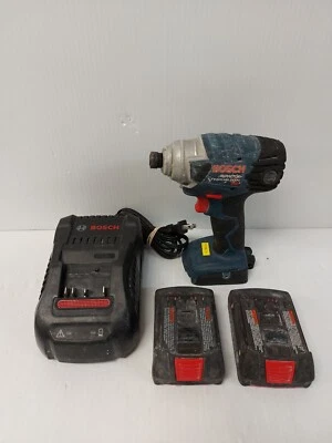 (N84834-2) Taladro de impacto Bosch 25618 Foto 1 de 4