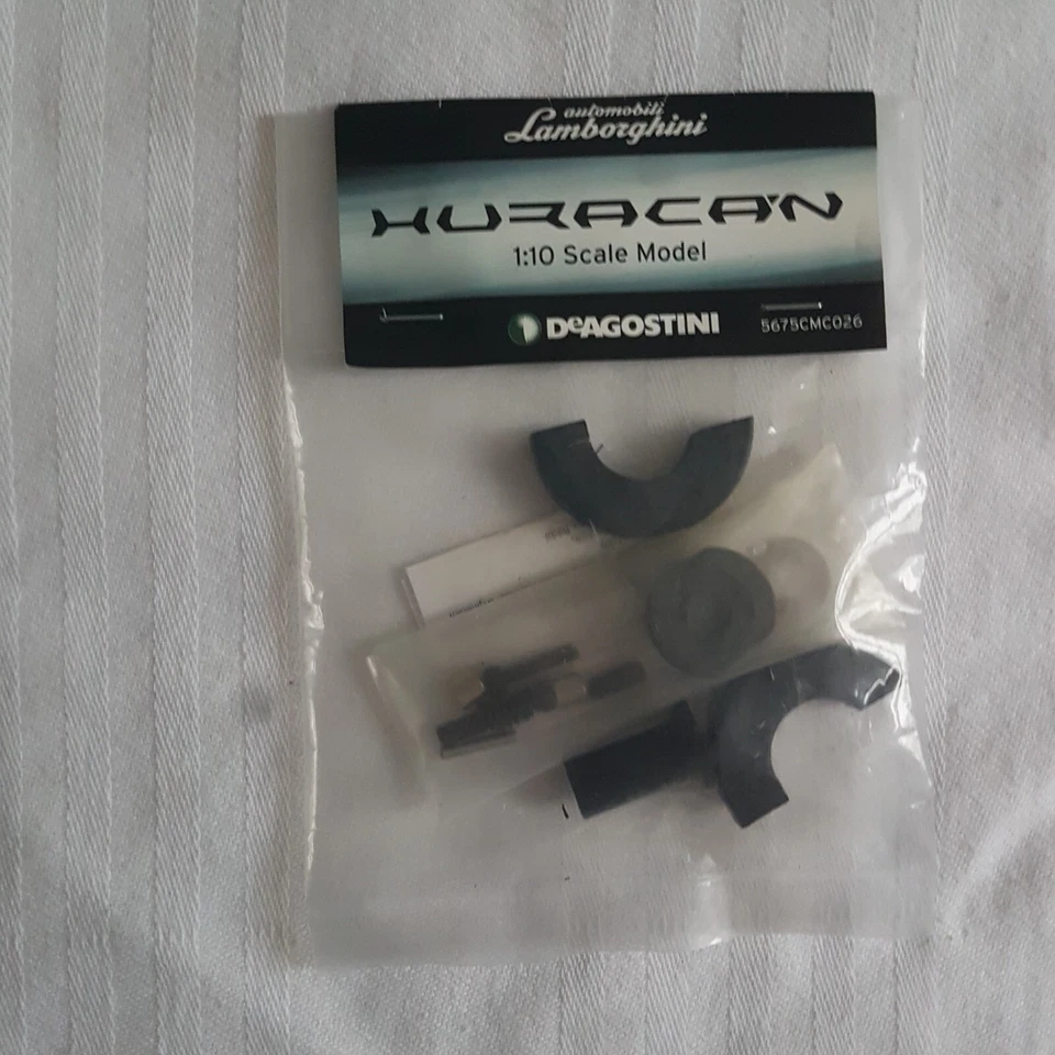 Deagostini Lamborghini Huracan Ausgabe 22 - Bild 1 von 1