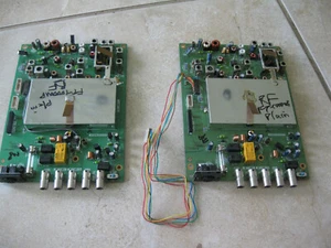 Yaesu FT-1000MP (Plain) RF Unit working and in Excellent shape working fine - Zdjęcie 1 z 9