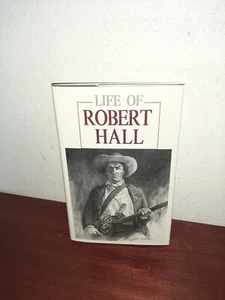 Life of Robert Hall Hardcover Brazos, Stephen Hardin (signed) - Bild 1 von 5
