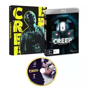 Creep - Limited Edition Blu-Ray - Picture 1 of 1