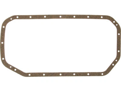 Junta superior da bandeja de óleo do motor 92781VXGQ E30 1984-1985 BMW 318i - Imagem 1 de 2